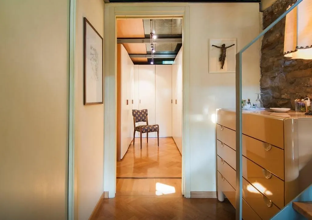B&B La Torretta Di Via Tassis Bergamo Bed & Breakfast