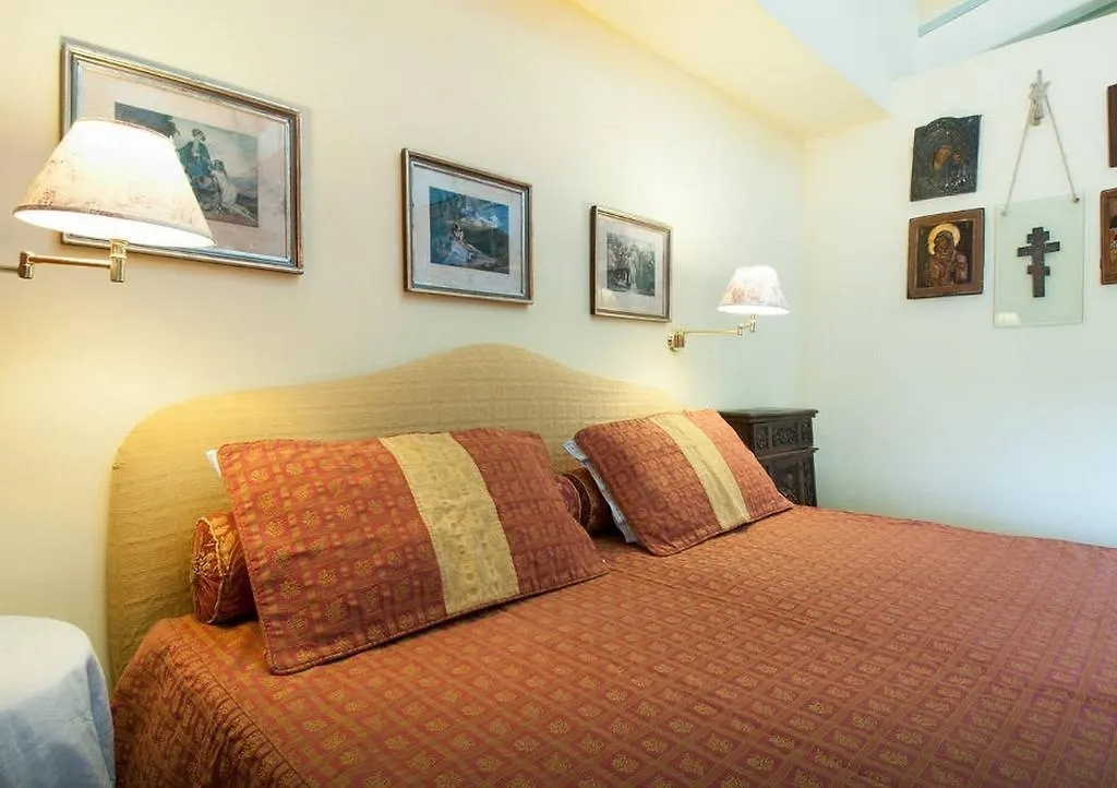 Bed & Breakfast B&B La Torretta Di Via Tassis Bergamo Itálie