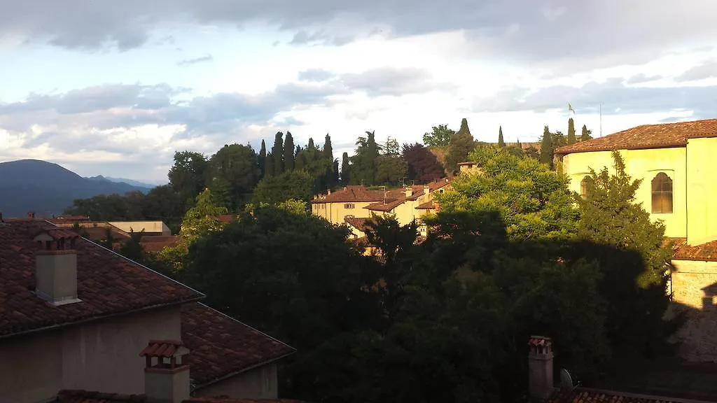 B&B La Torretta Di Via Tassis Bergamo