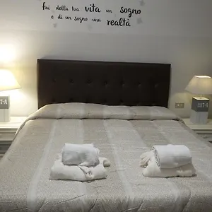  Nocleg ze śniadaniem Antica Brianza Alloggi