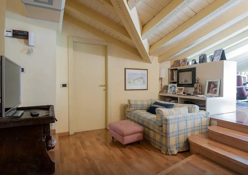 B&B La Torretta Di Via Tassis Bergamo