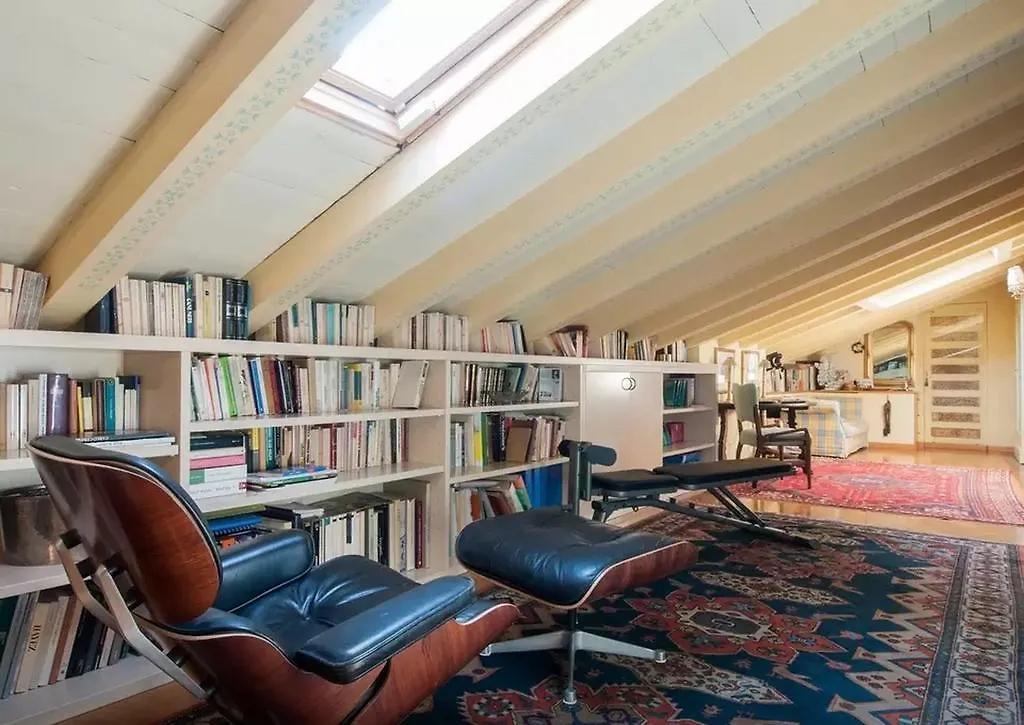 B&B La Torretta Di Via Tassis Bergamo Italy