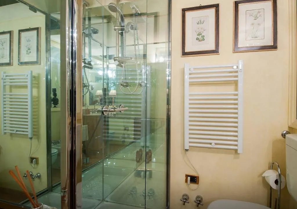 Bed & Breakfast B&B La Torretta Di Via Tassis Bergamo