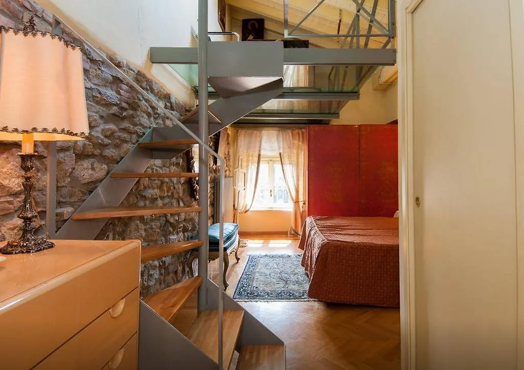 B&B La Torretta Di Via Tassis Bergamo 0*,  Italy