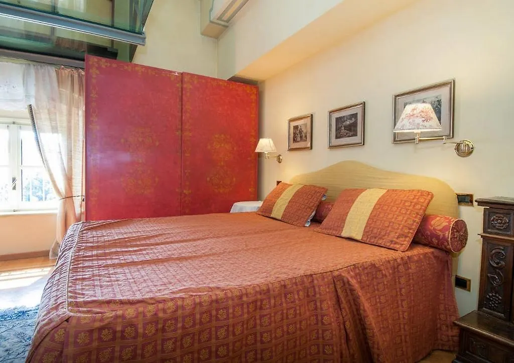 B&B La Torretta Di Via Tassis Bergamo Bed & Breakfast